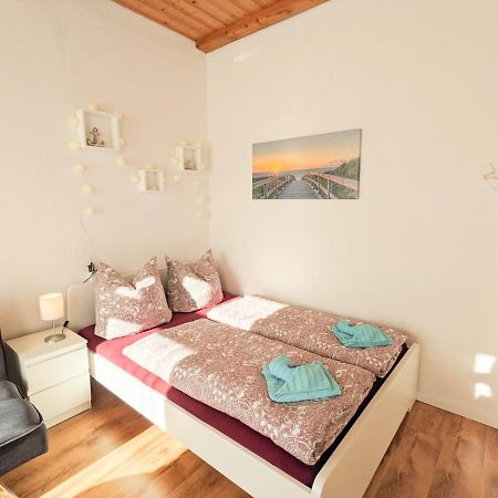 Urlaubsmagie - Bad Schandau Fusslaufig, Garten, Pool - R1 Rathmannsdorf Kültér fotó