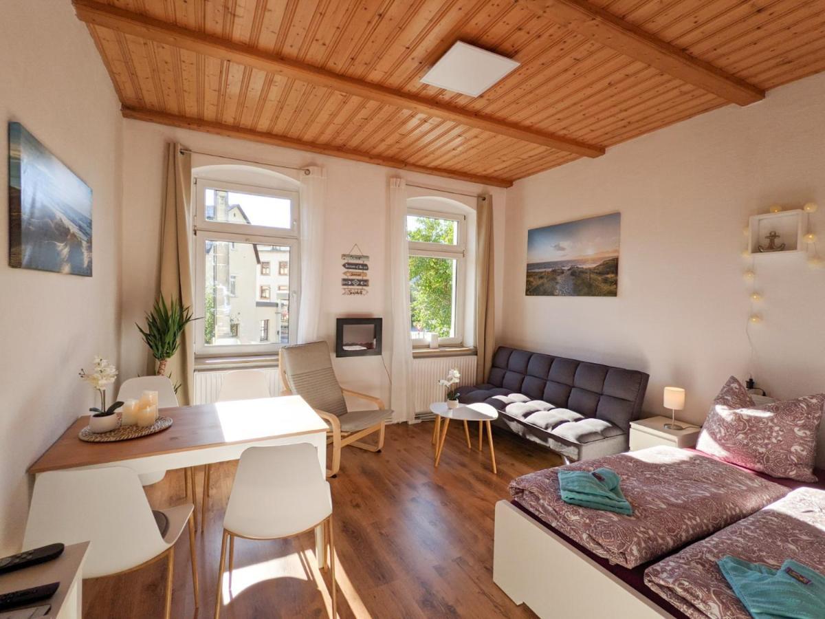 Urlaubsmagie - Bad Schandau Fusslaufig, Garten, Pool - R1 Rathmannsdorf Kültér fotó
