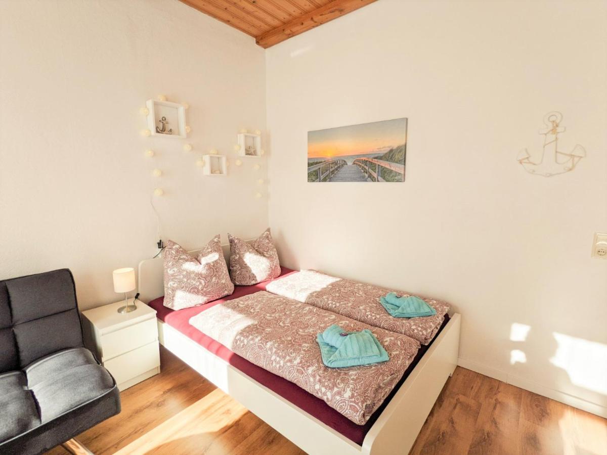 Urlaubsmagie - Bad Schandau Fusslaufig, Garten, Pool - R1 Rathmannsdorf Kültér fotó