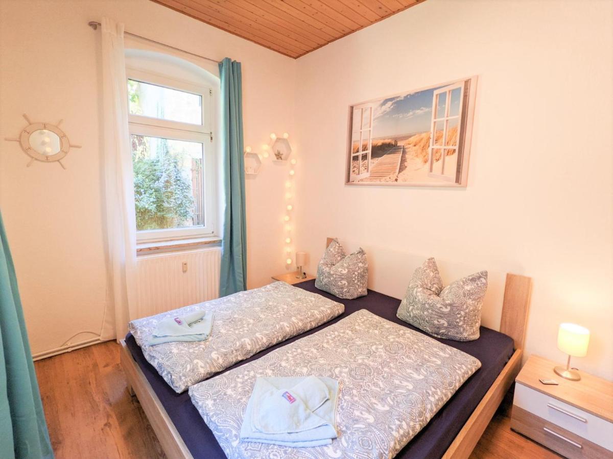 Urlaubsmagie - Bad Schandau Fusslaufig, Garten, Pool - R1 Rathmannsdorf Kültér fotó