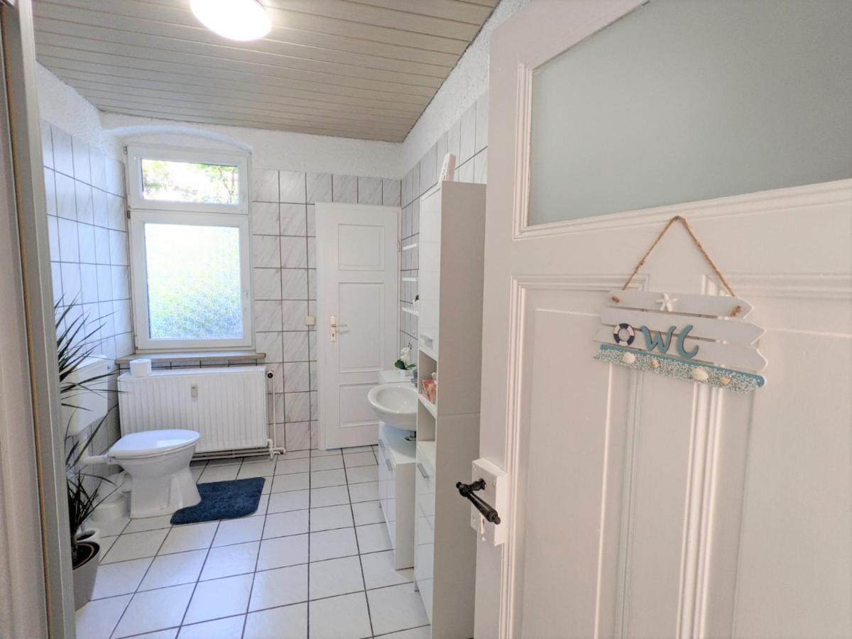 Urlaubsmagie - Bad Schandau Fusslaufig, Garten, Pool - R1 Rathmannsdorf Kültér fotó