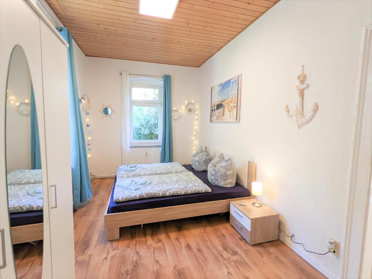 Urlaubsmagie - Bad Schandau Fusslaufig, Garten, Pool - R1 Rathmannsdorf Kültér fotó