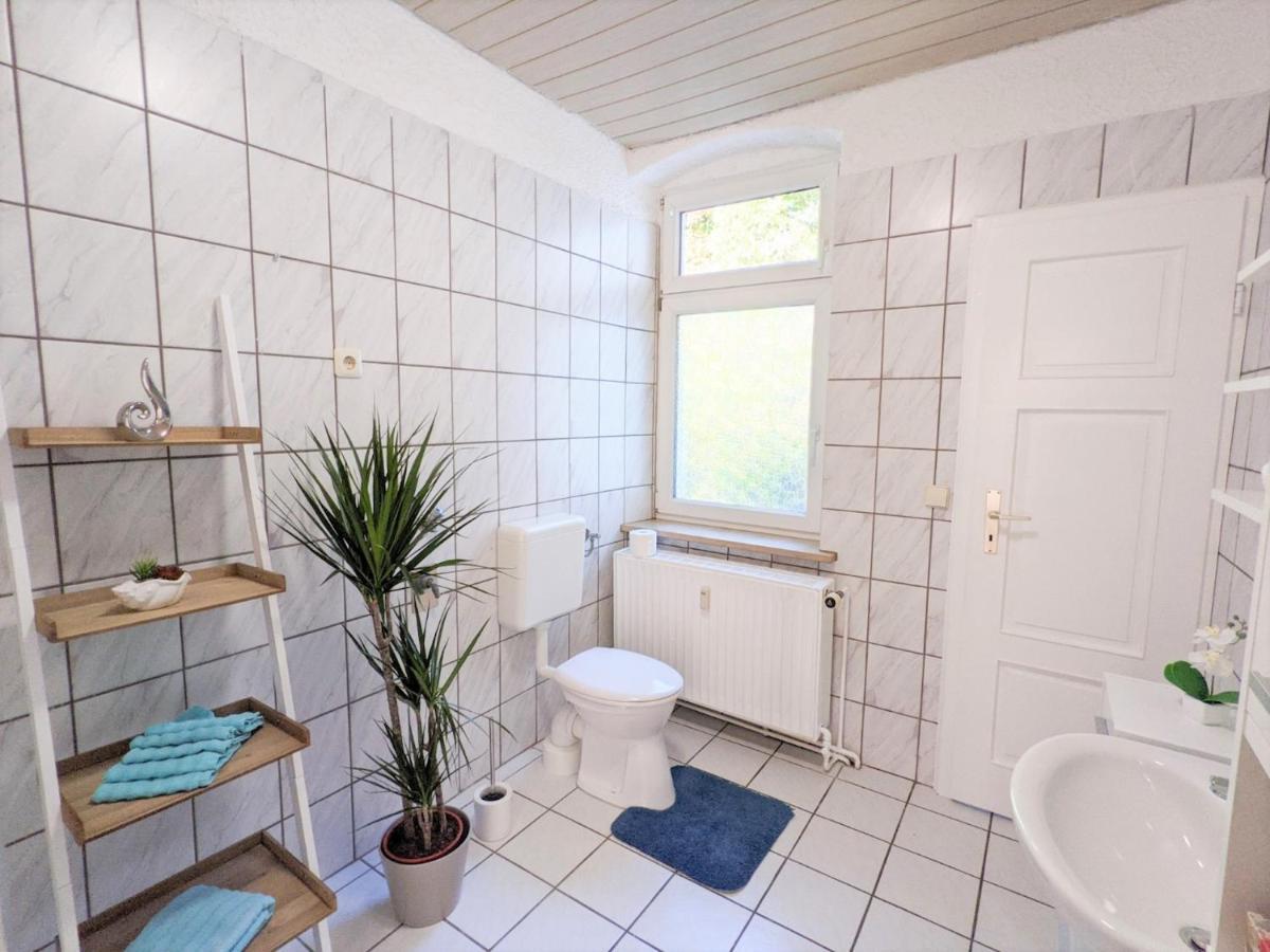 Urlaubsmagie - Bad Schandau Fusslaufig, Garten, Pool - R1 Rathmannsdorf Kültér fotó